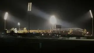 CAF SuperCup Final Qatar 2019