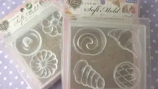 Introduction to Padico Soft Molds