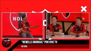 REPORTAJE NEWELLS MUNDIAL 12 09 2025