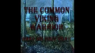How to Dress as the Common Viking Warrior