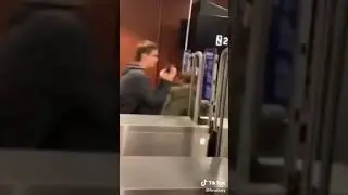 Fraud on a new level