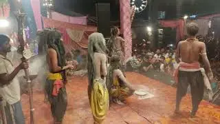 Durga Pooja Program (khera Himachal Pradesh)#youtubechannel 