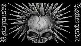 Rattenpisse - D.I.Y. statt f*cken Oi! (Hardcore Punk/ Germany)