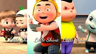 Tiktok Compilation Green Rabbit Video So Funny | Tiktok Animation Viral #part 5.