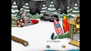 Club Penguin 1,000,000 Coin Hack! Easy!