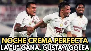 🔥⚽ ILUSIÓN RENOVADA: GOLEADA MONUMENTAL