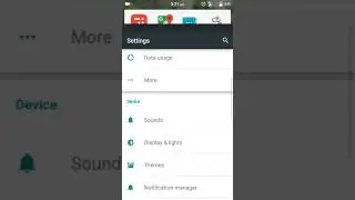 turn off auto play while plugged headphone in google music