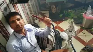 جلسة فنية على ساحل م الحديدة طرررررري ومن عووووودة