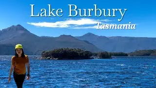 Lake Burbury &ndash; West Coast Tasmania Australia