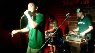 BLKD - May Pag-Asa (UPRISING's Tayo Tayo Lang, Feb. 26, 2016)