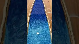 #liveedge #table #wood #epoxy #homedecor #houston #artist #youtubeshorts #shorts #custom #art