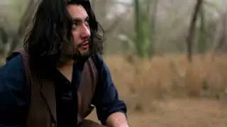 Actor Elias Hernandez (EliasWolf77 on YouTube) #actor