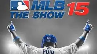 MLB:15 The Show - Teaser Trailer