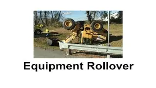 Equipment Rollover