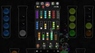 Ball Sort Master 400