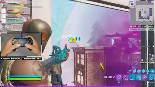 Tilted Towers in Chapter 2 Nostalgia 🥺🏢 | BrockPlaysFortnite