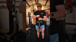 Bracing = intra-abdominal pressure. Master it to squat heavier, safer, stronger.