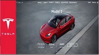 MARKETING PLAN OF TESLA COVERING COMPETITOR ANALYSIS, SWOT, PORTFOLIO MIX, ENVIRONMENT ANALYSIS I