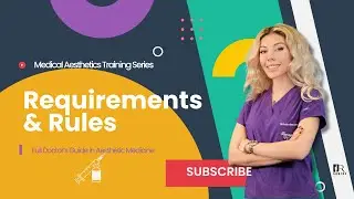 Botulinum Toxin Requirements & Rules: Storage, Dilution, Dosing & Clinic Setup