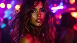 Arde mi piel | 90s VOCAL EURODANCE Anthem (142 BPM)✨
