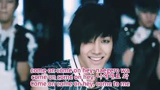 B2ST is the Beast