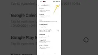 How to remove email account from Gmail app