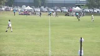 2025-09-07 vs Lethbridge