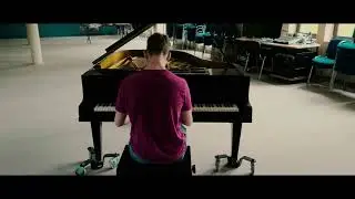 Way Maker (Piano Cover)