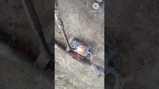 gas welding mini vlog video 🙂🤳 #gaswelding #automobile #weldwheels #funny #minivlog #shortvideo 👍😀🙂👌
