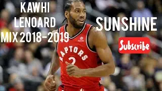Kawhi Leonard - 