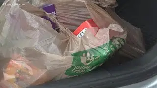 VB city leaders consider fee for disposable plastic bags at grocery stores