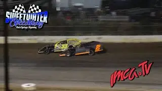 Sweetwater Speedway | Full Night Highlights| 6/22/24