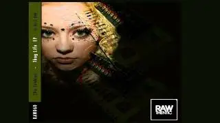 The Junkies - Thug Life (Original Mix) [Rawthentic Music] [RAW060]