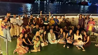 First international trip - thailand trip @seeroo