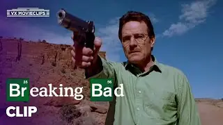 First Minutes Of Breaking Bad Pilot Episode | VX Movieclips