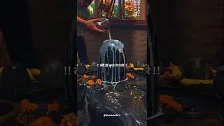 हर स्वास में नाम तेरा होगा 🙏🔱 #mahadev #mahadevstatus #ujjainkaraja #viral #shorts