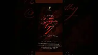 THALAPATHY 67 update 7 screen studio|#thalapathy67#thalapathy67update#thalapathy#lcu#lokeshkanagaraj