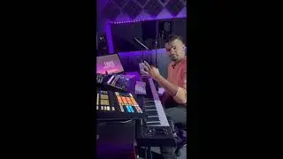 Cliff Beats No.4 / 2025 #musician #studiolife  #musicproducer