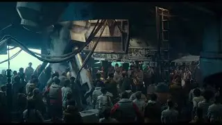 The Resistance Prepare For Exegol HD | Star Wars Rise Of Skywalker