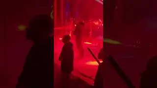 The Plot In You - Forgotten @ Royal Oak Music Theatre FT. David Gunn