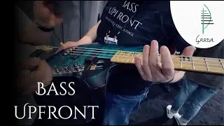 Bass Upfront: NAMM 2025 | with Federico from Garda Guitars