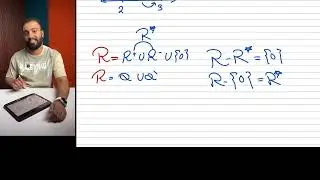 October revision | revision on unit 1 | prep 2 | مراجعه شهر اكتوبر ماث تانيه إعدادي