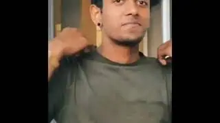 😍 niru vaish beardless video collection 😍...watch fully😍..like,share,and subscribe for part two ❤