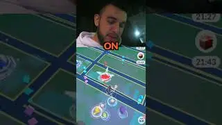 Getting LUCKY with Shiny Meltan!