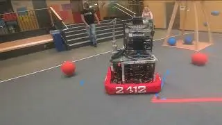 Robototes Robot Reveal Roadrunner Rapid React 2022