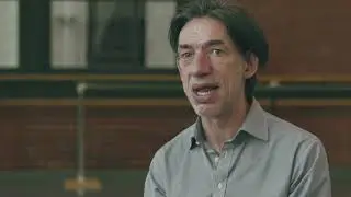 Septime Webre | Becoming a Choreographer