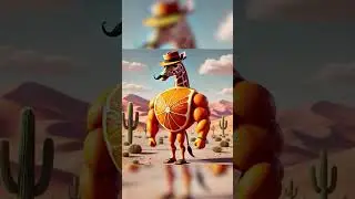 🦒🍊The Craziest Italian Brain Rot Characters of All Time!