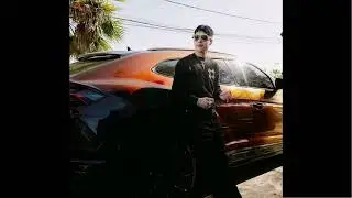 (FREE) Cris MJ x Standly Type Beat - 