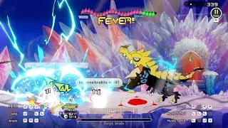 RATATAN | GODDESS GAMES | BOSS 4 HARD | SOLO | FORMIDABLE INVITATION | CHARGED DEKAGON