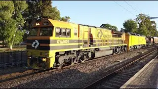 GWA007 + ALF22 #6DA2